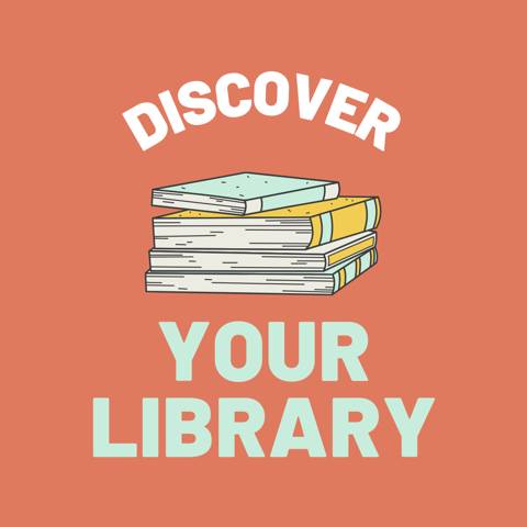 Discovery Your Library